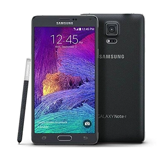 Galaxy Note 4 - 32GB 32GB