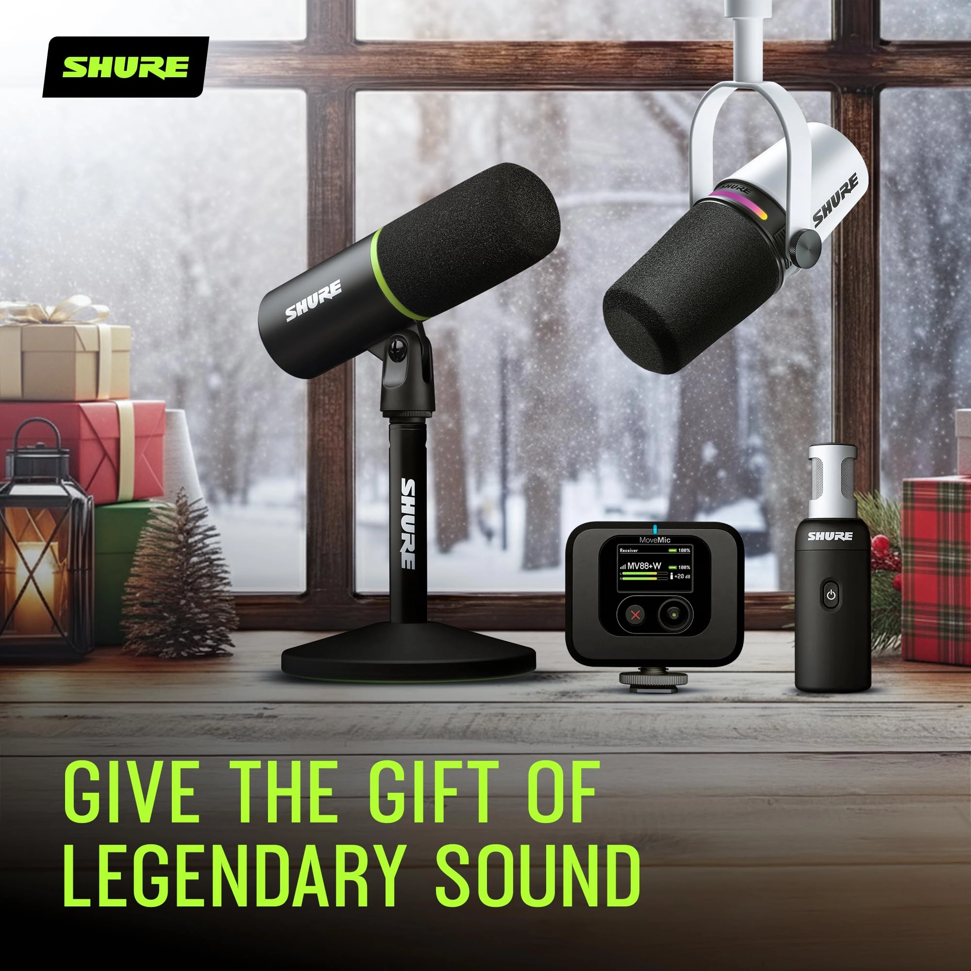 BLX24/PG58 - 1.0 Count