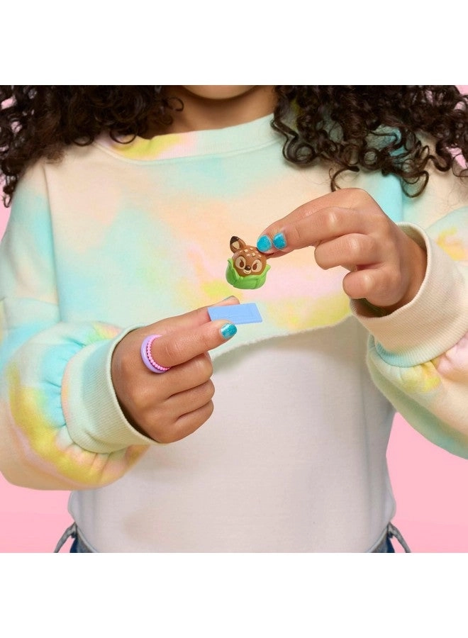 Disney Munchlings Mini Munch Duos - 5 pcs