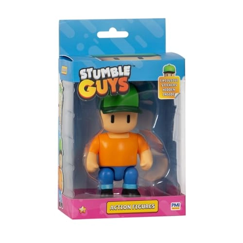 Stumble Guys - Mr Stumble (PMS6010A)