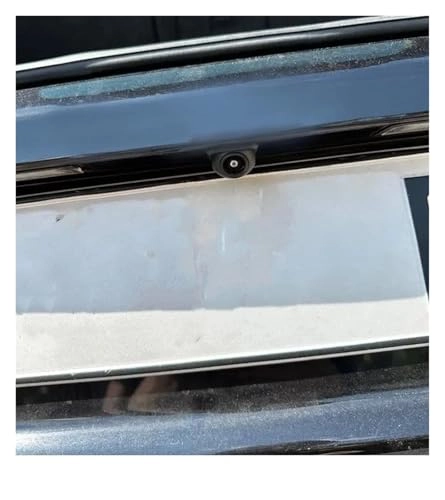 Rear View Camera - Night Vision Wire