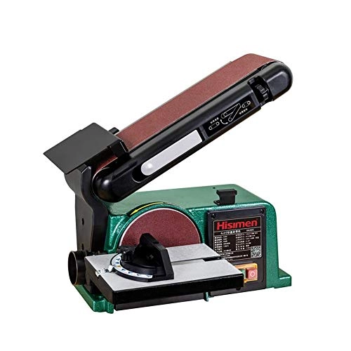 Portable Belt Sander - 4-inch 1480W