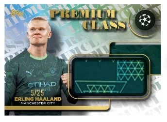 UCC Club Competitions Hanger Box - 6+ Years