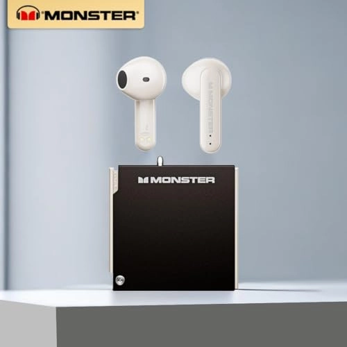 Monster XKT17 Wireless Earbud