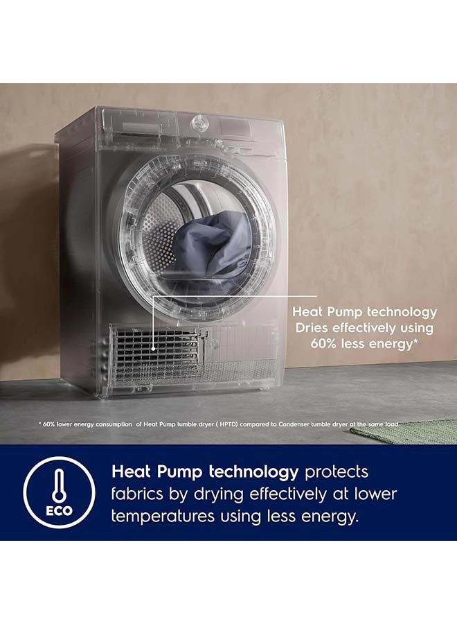 UltimateCare 500 EDH803J5SC Heat Pump