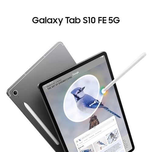 Galaxy Tab S10 FE - 128GB 10.9"