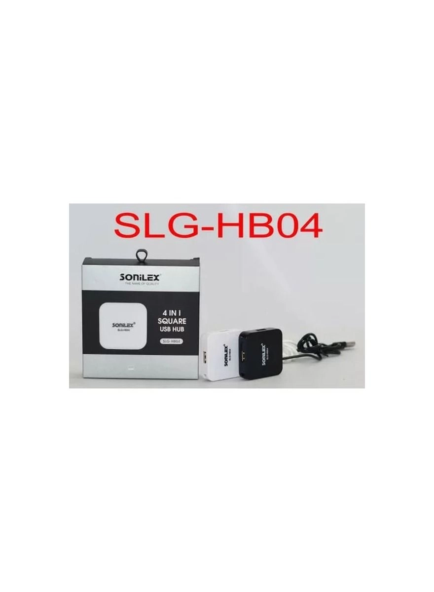 SOniLEX SL-HB04