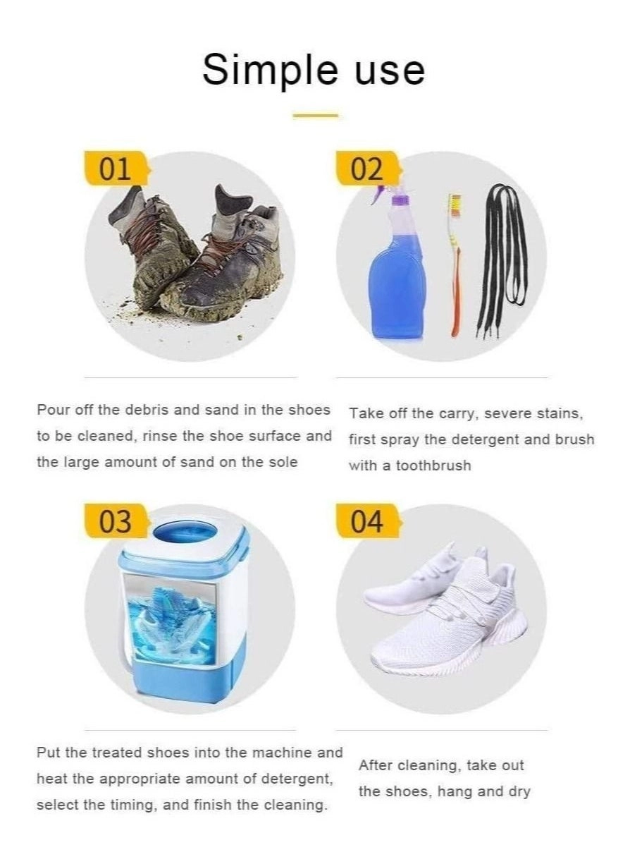 Portable Washing Machine