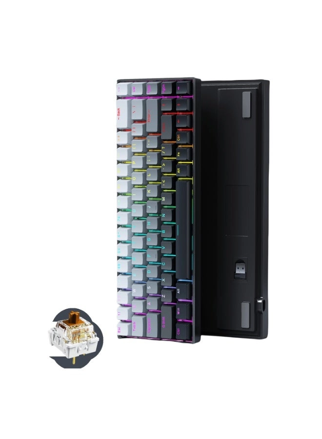 Fashionable Business Office Tablet Keyboard - Wireless