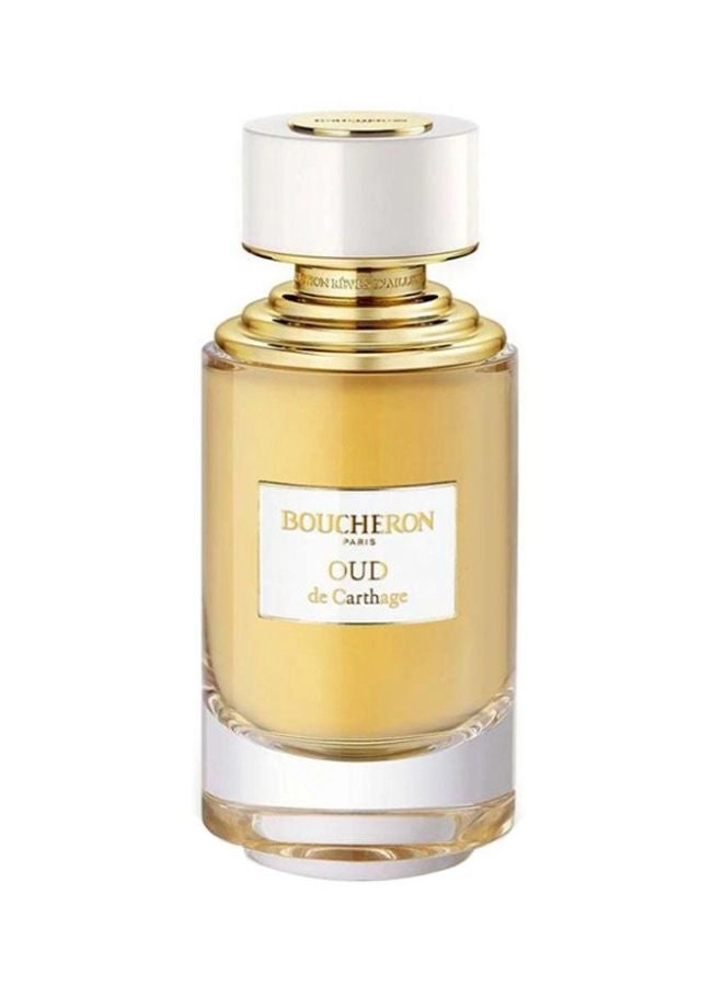 Oud De Carthage Eau de Parfum 125 ml