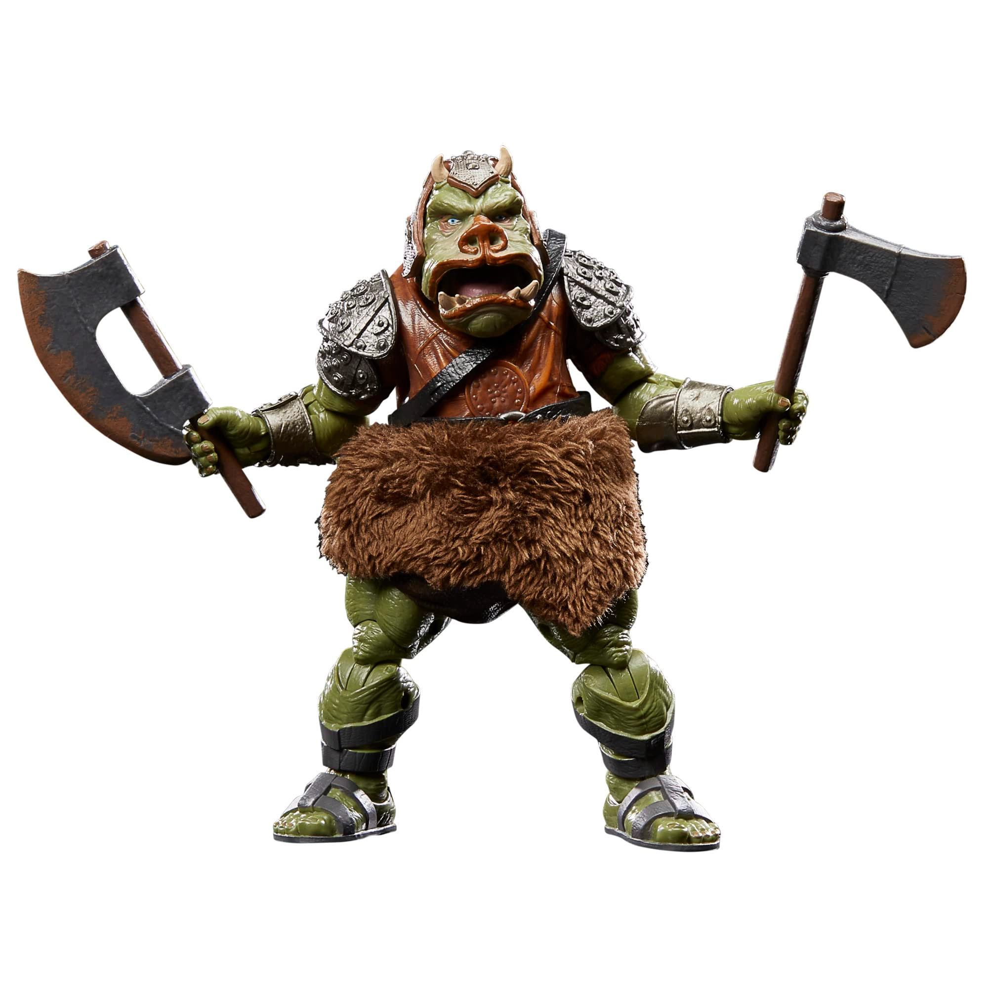 Star Wars Gamorrean Guard - Return of The Jedi - The Black Series (15 cm) (F6856)