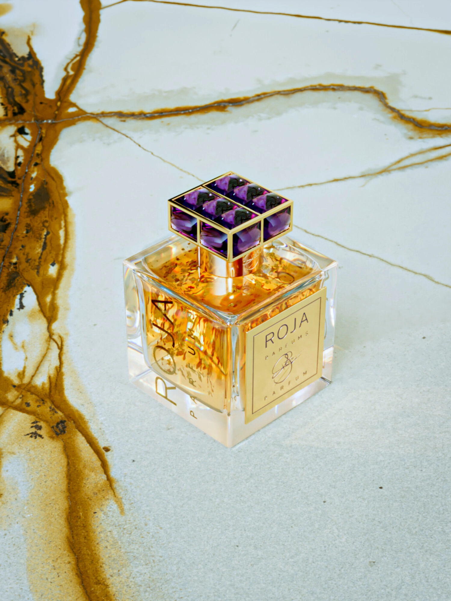 Roja Haute Luxe by Roja Dove: Classic Neo Chypré