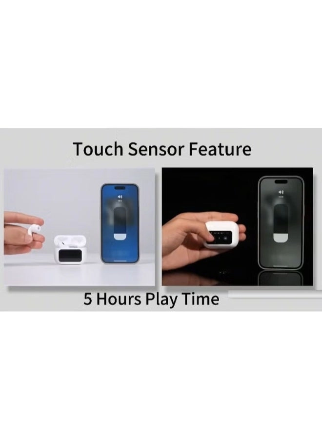 OT5 Pro Wireless Earbud