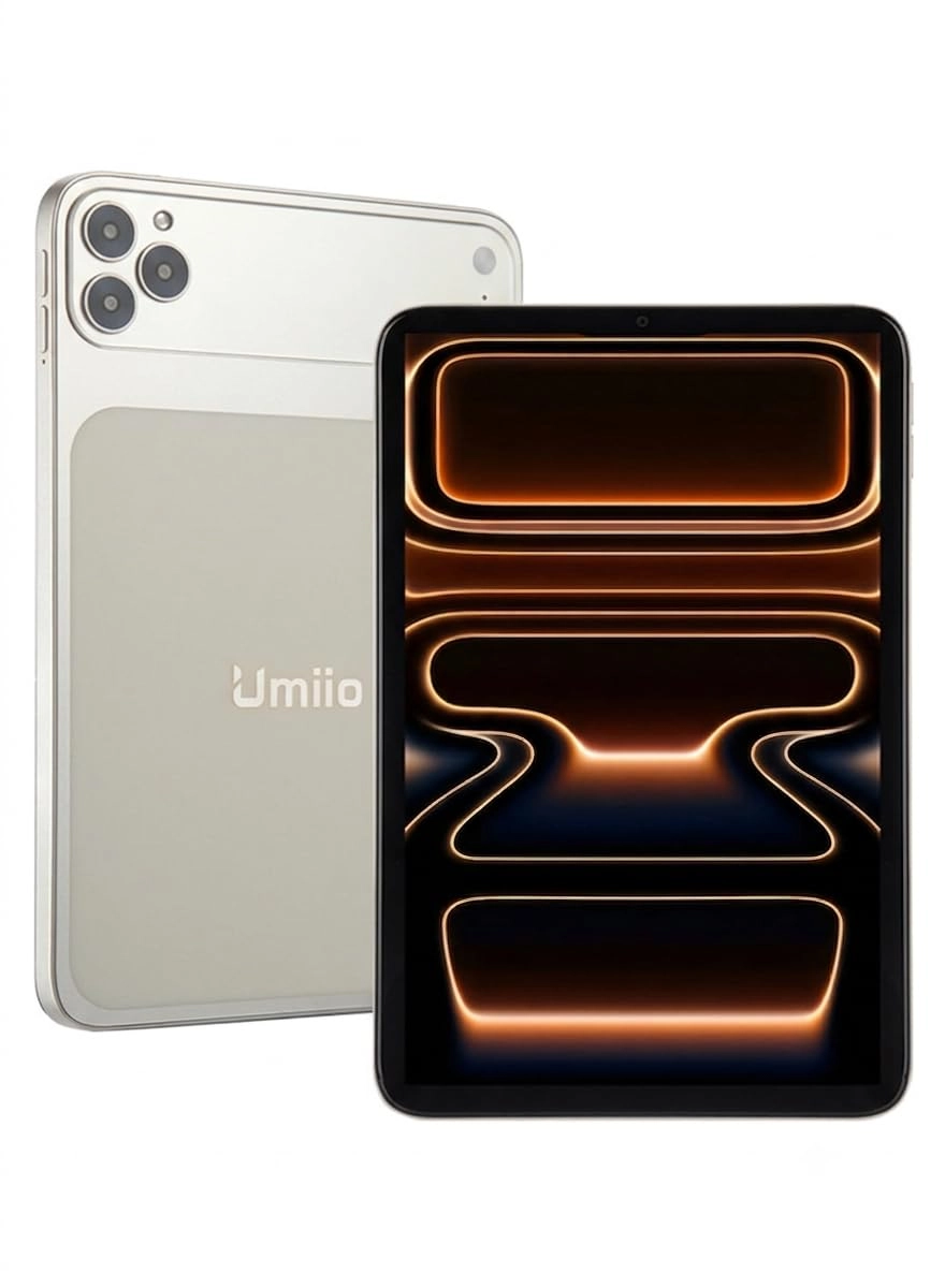 Generic 17 Pro Max - 16 GB 10.1 Inches 1024 GB