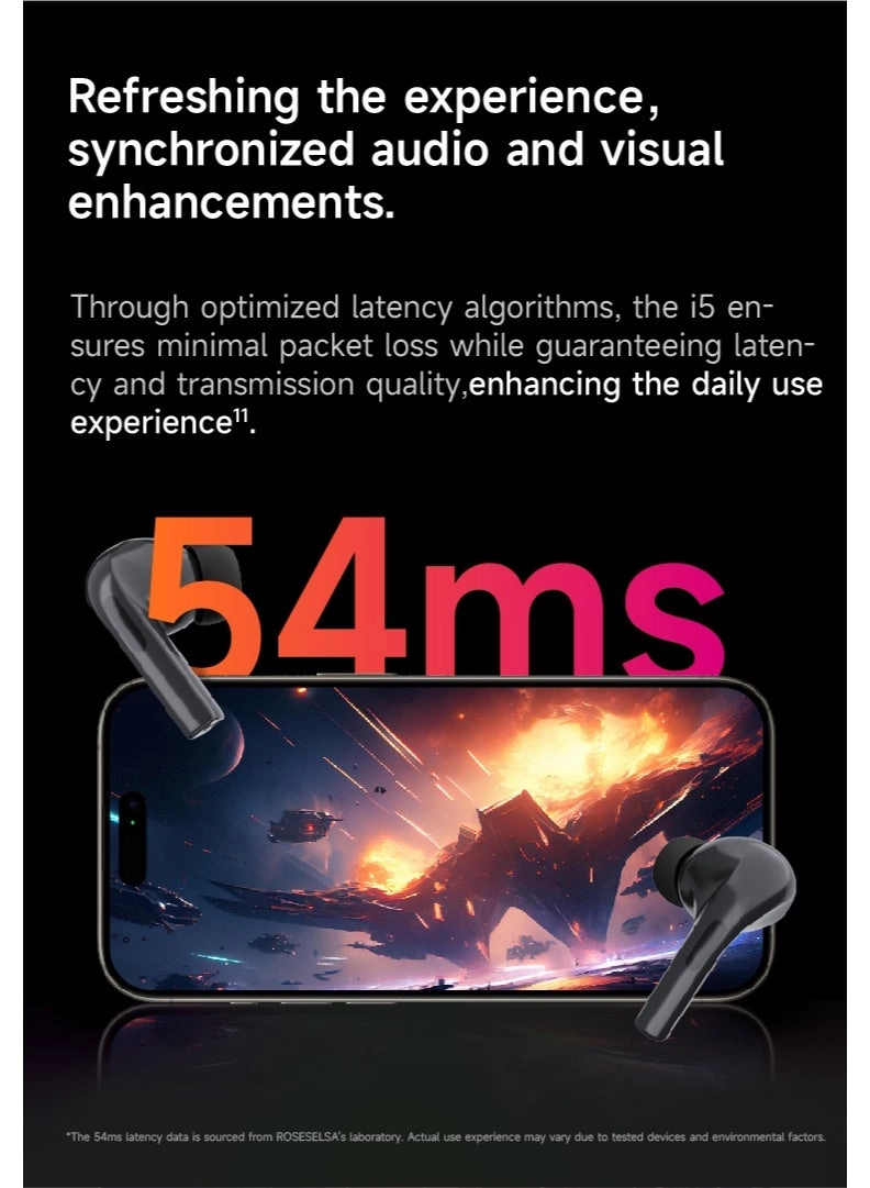 EarFree i5 Wireless Earbud