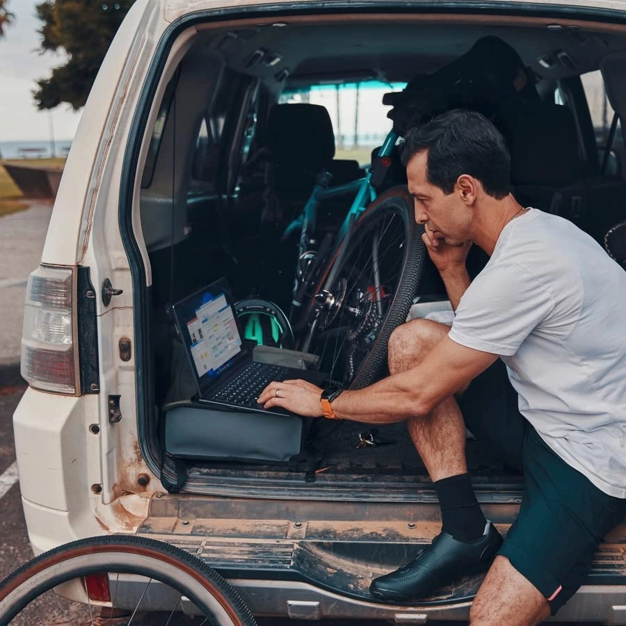 Elite Dragonfly G3 - 13.5'' 512GB 16GB Core i7-1265U