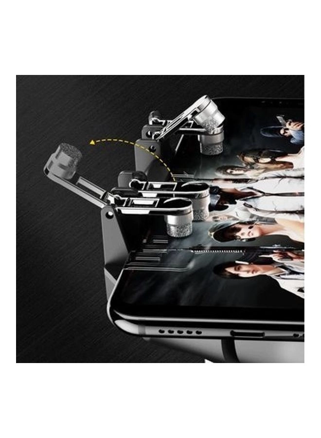 AK-66 - Wireless + Finger Gloves - 1 Pair Touch