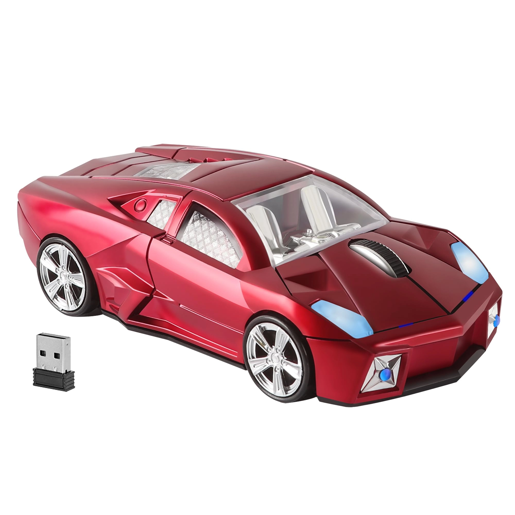 Car Mouse - USB