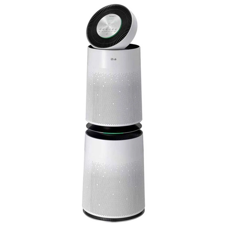AS10GDWH0 - 779 m³/h 100 m²