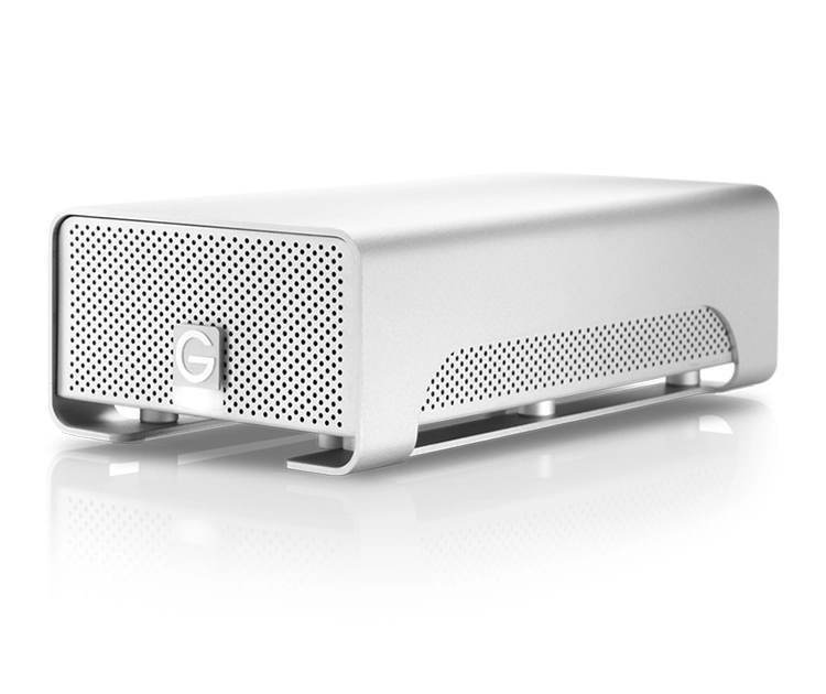 G-DRIVE - 7200 RPM 8TB HDD