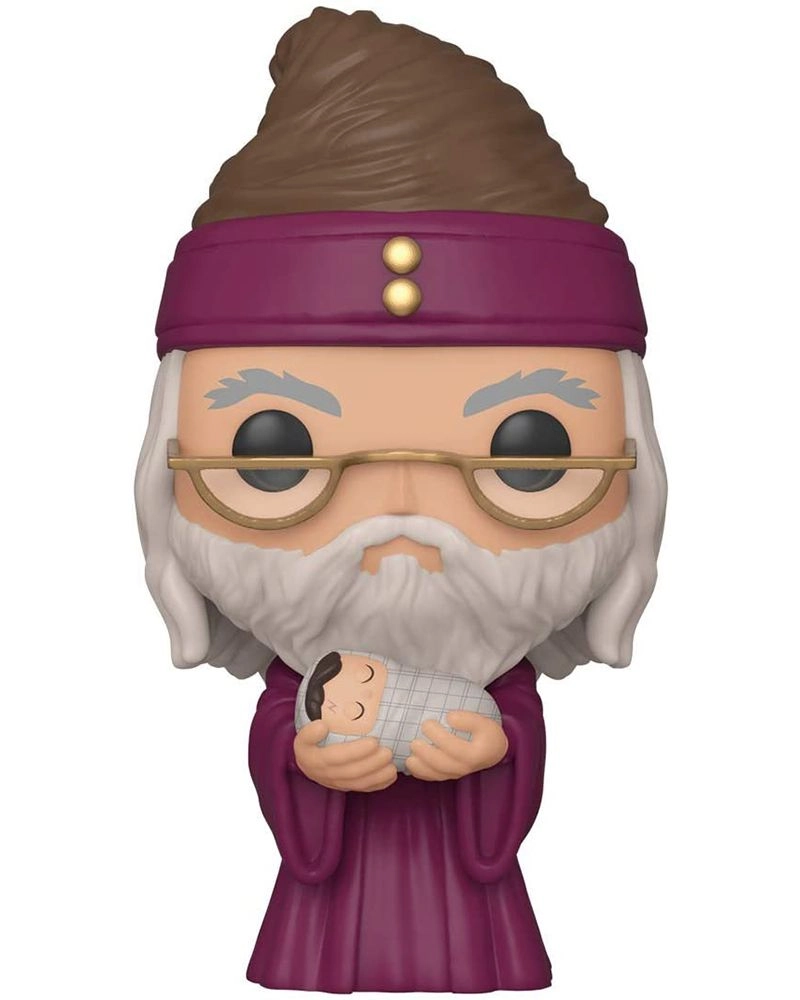 Dumbledore - Harry Potter