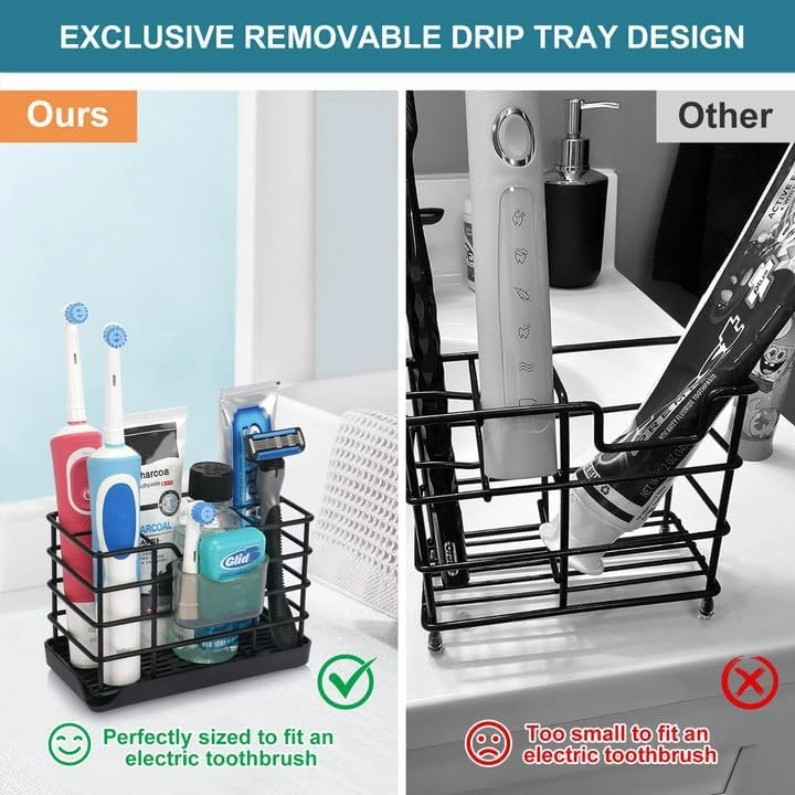 Toothbrush Holder