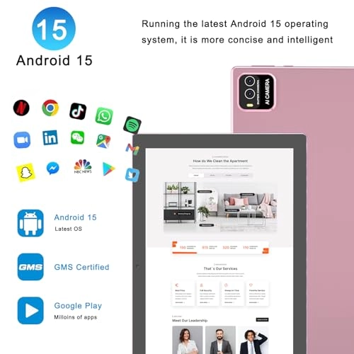 WUCP20-Gold - 128GB 10.1"