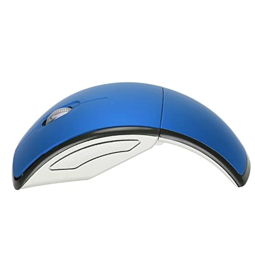 Wireless Optical Computer Mouse - Wi-Fi