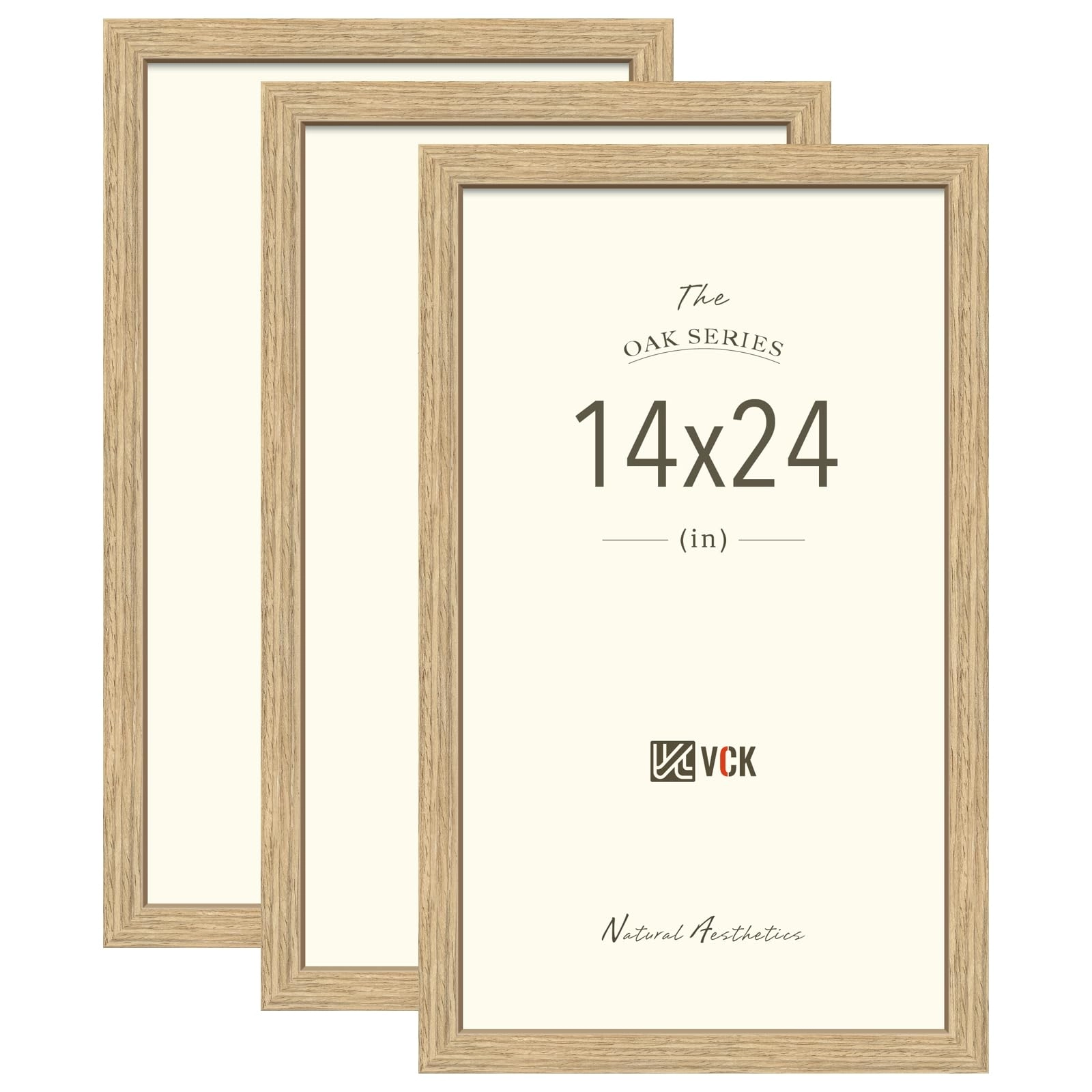 Poster Frame - 14 x 24 3