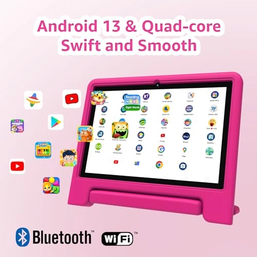 K109B - 2GB 10.1 Inches 32GB