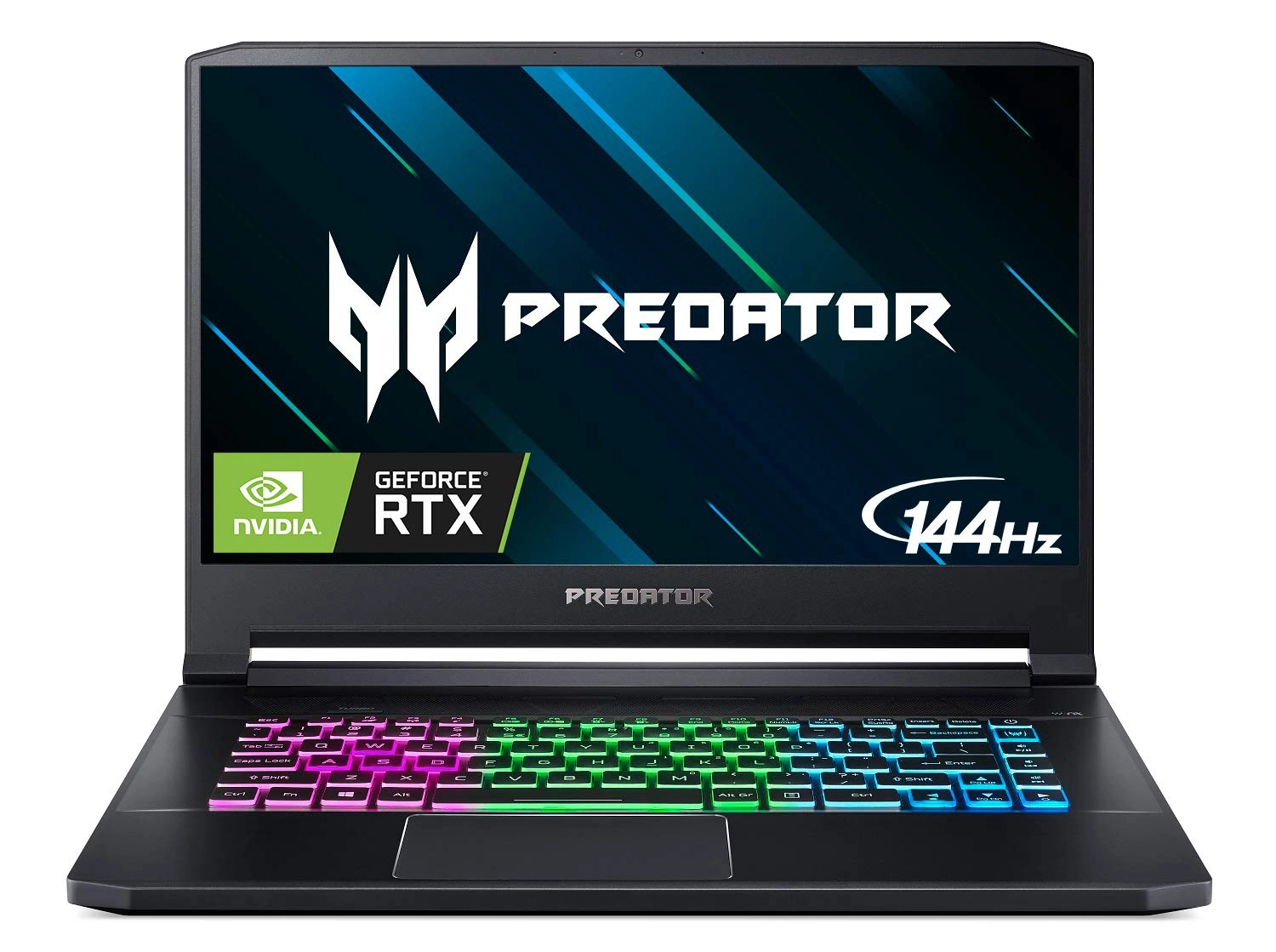 Acer Predator Triton 500 PT515-51-7746 - 15.6'' i7-9750H 16GB DDR4 512GB SSD