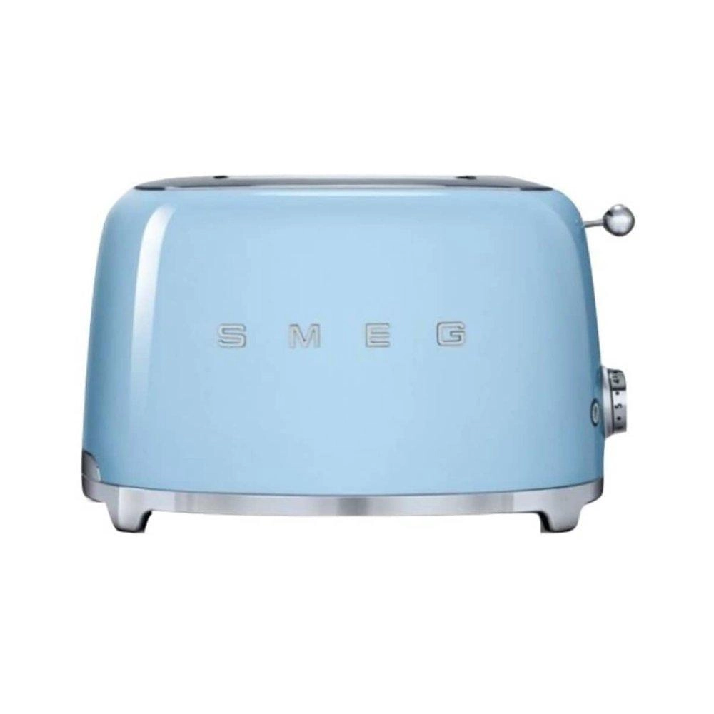 50's Style Retro Toaster - 2 slice(s)