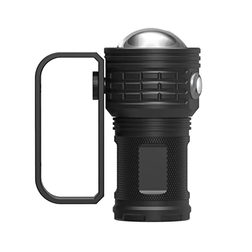 Diving Flashlight - 80m IPX8