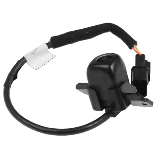 99240Q5100 - Rear View Backup Camera