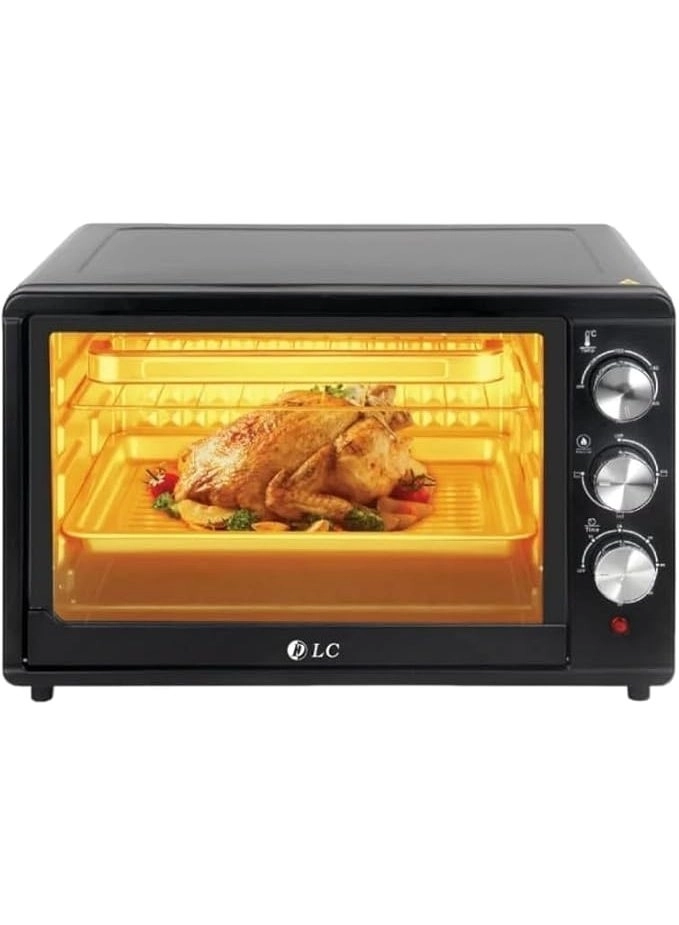DLC-2235 Electric Oven
