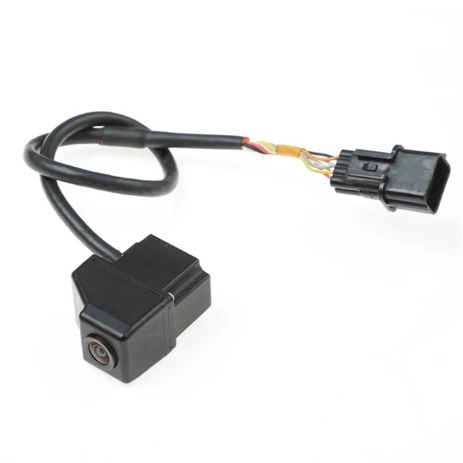 LMJMMSM Reversing Camera - Hyundai I40 2015 Rear