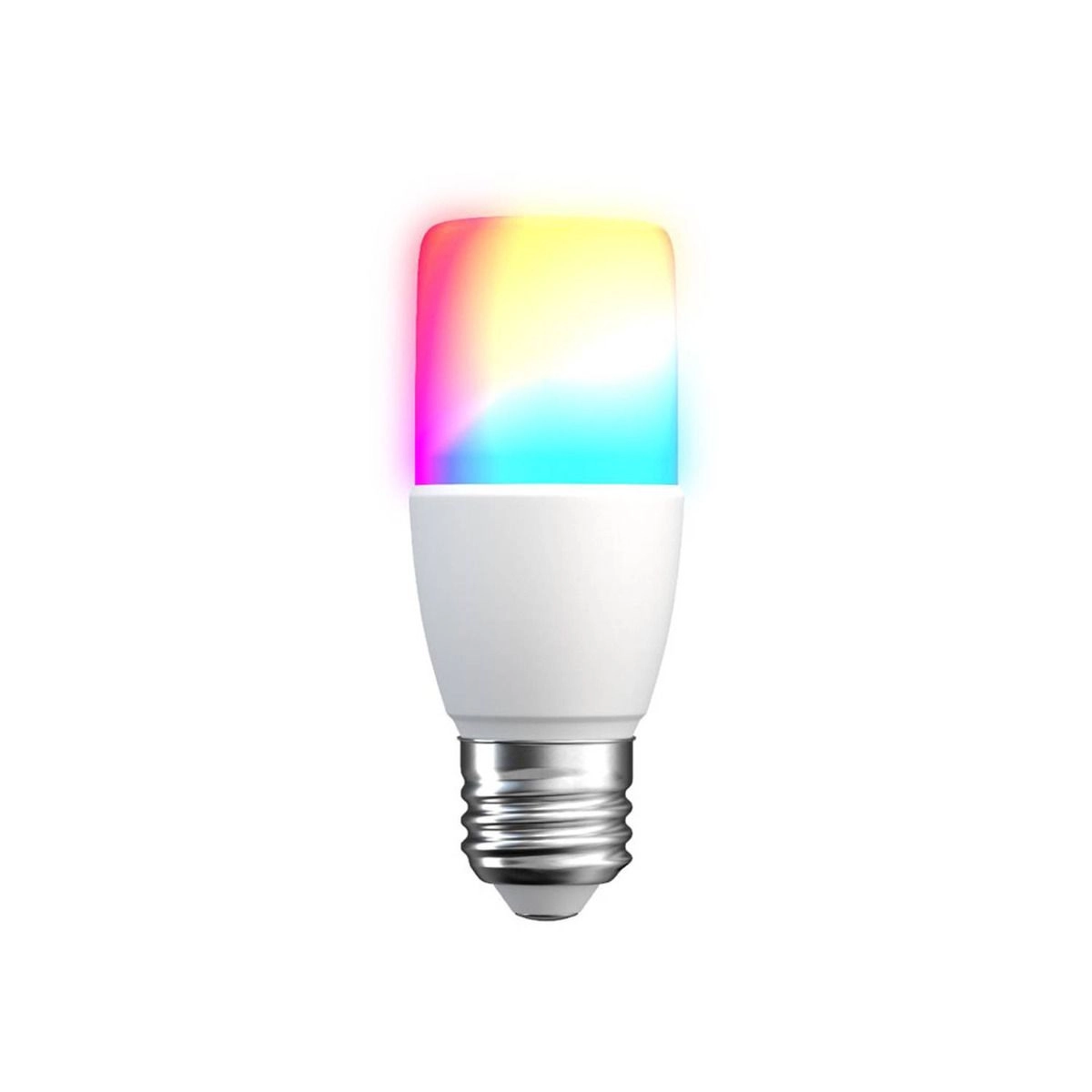 Porodo Brite Smart LED Bulb - 16 Million RGB Colours Wifi