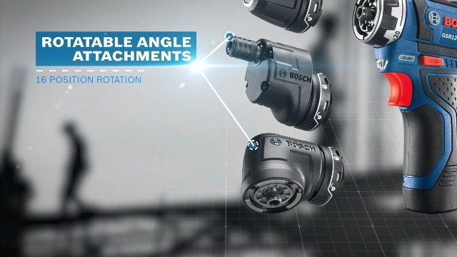 GSR 12V-35 FC - 3 Amp Hours