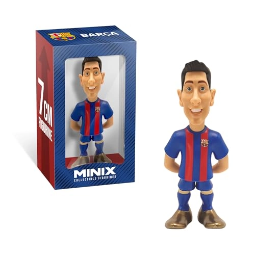Lewandowski - FC Barcelona - Football Stars Mini Format (7 cm) (15962)