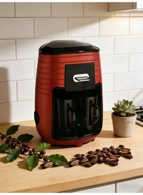 2-Cup - Ceramic Cup Washable Filter