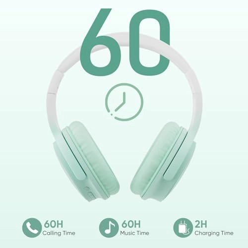 B-01S Wireless Headphone