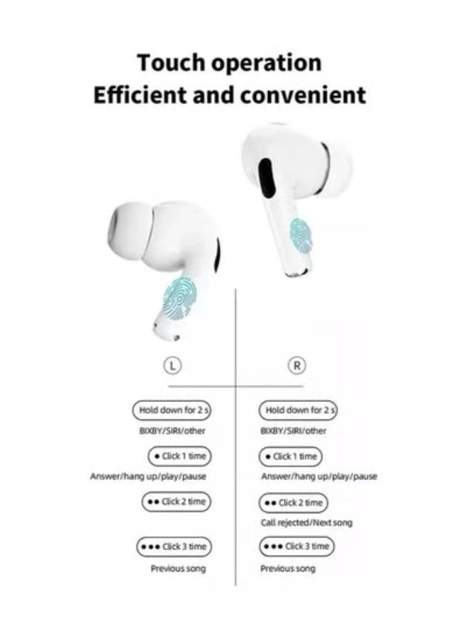Air-3 Wireless Earbud