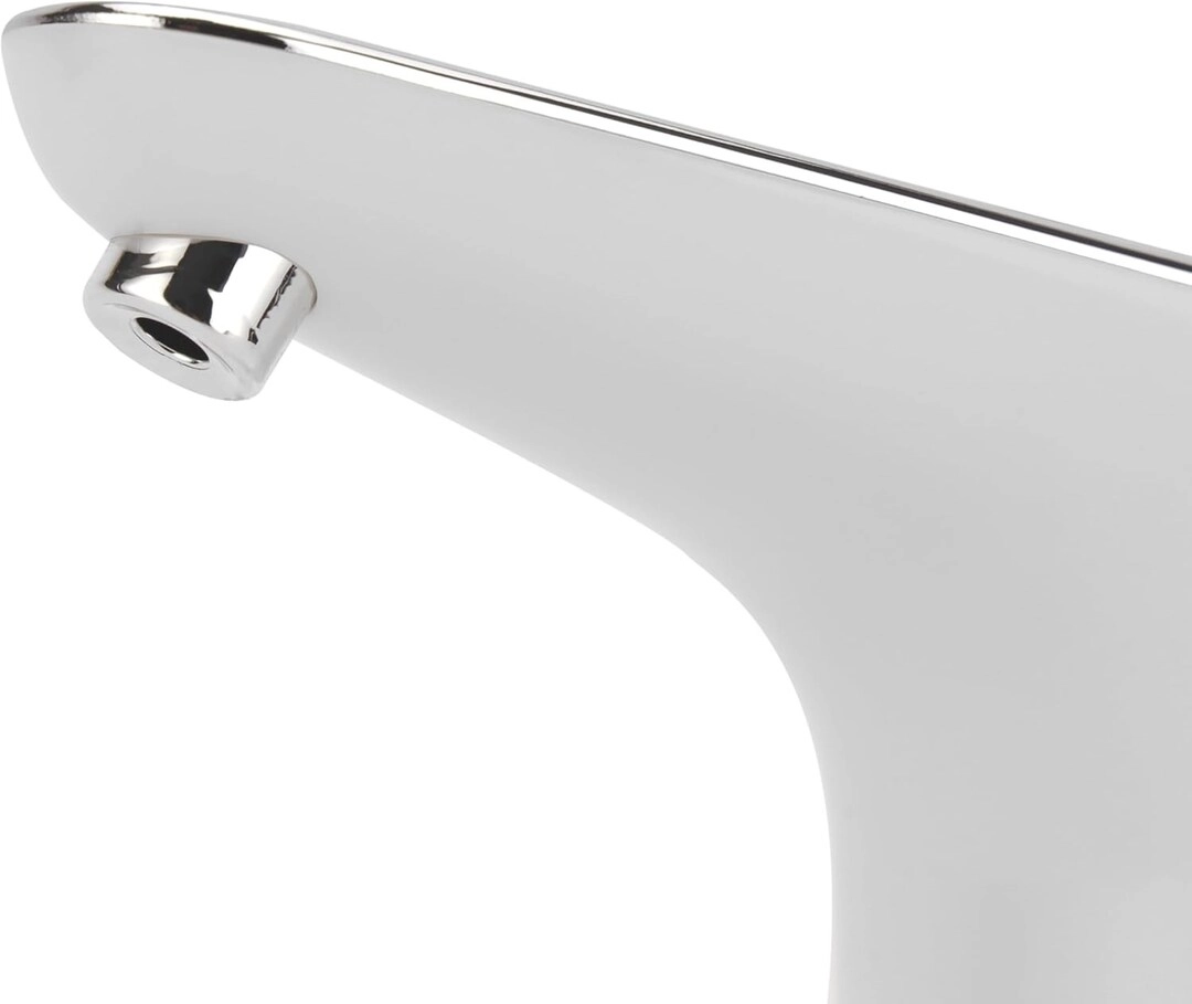 Automatic Water Dispenser - Not Applicable