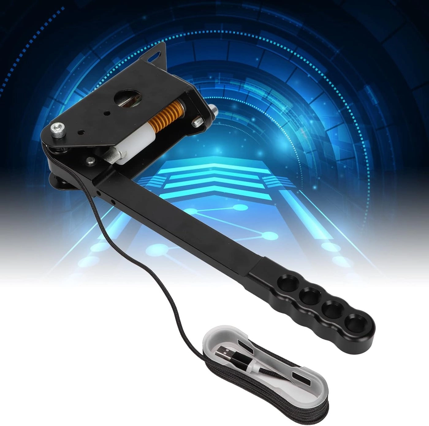 USB Handbrake - PC/Windows/G25/G27/G29/T500