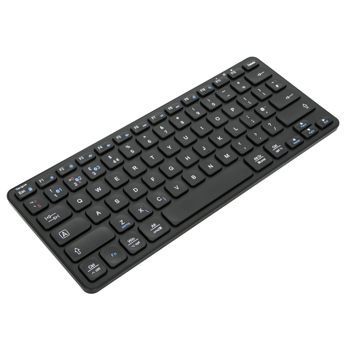 Bluetooth Keyboard - UK Wireless