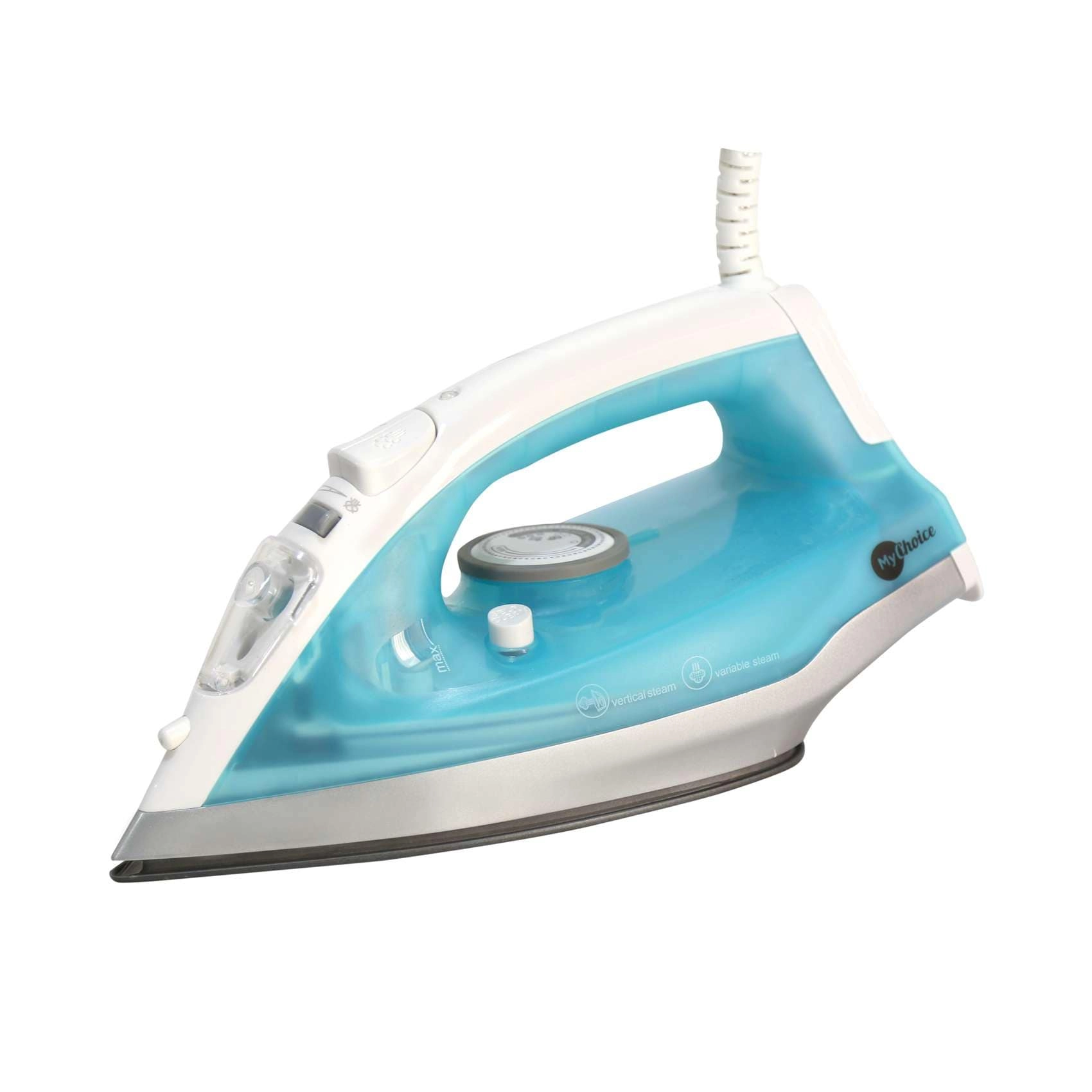 Carrefour FSI 062 - 2180W Overheat Safety Protection
