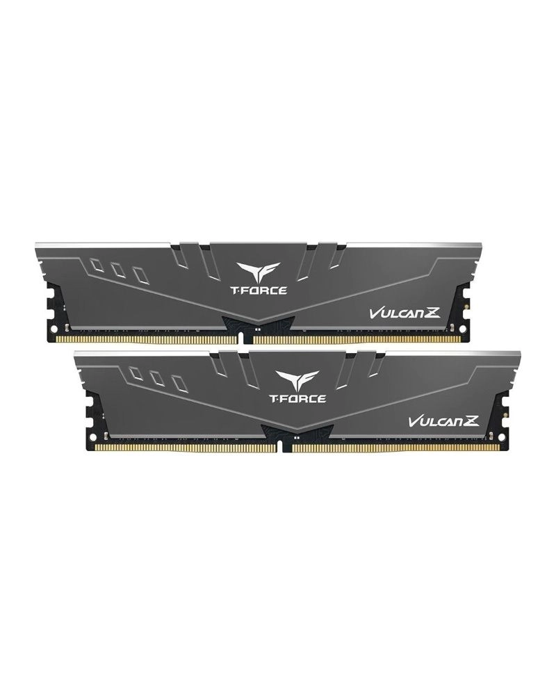 Vulcan Z - 16 GB (2 x 8GB) 3200MHz 288 Pin Unbuffered DIMM DDR4