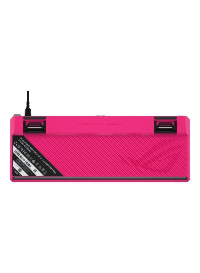 Falchion Ace HFX - Wireless