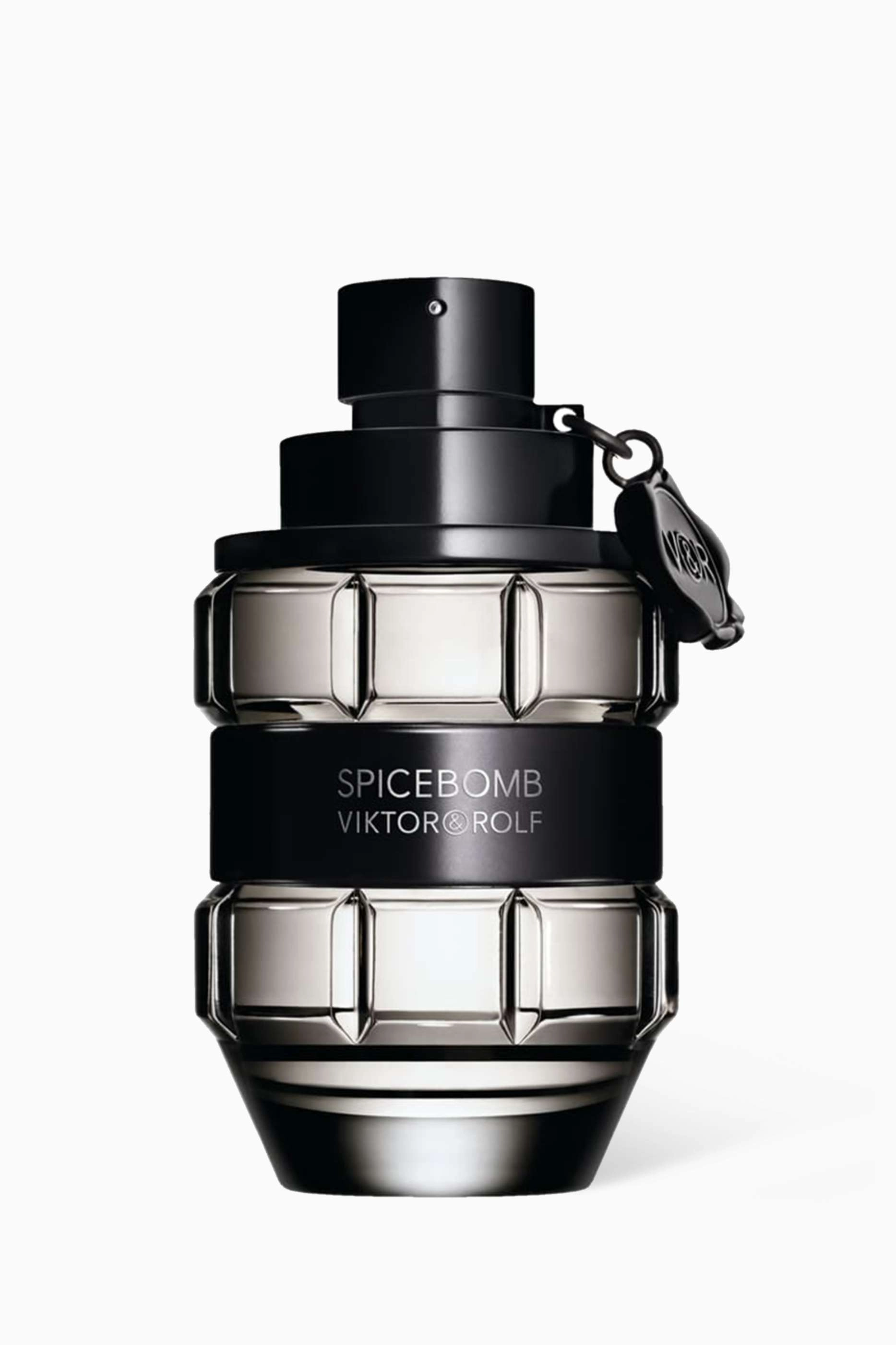 Spice Bomb Eau de Toilette 90 ml