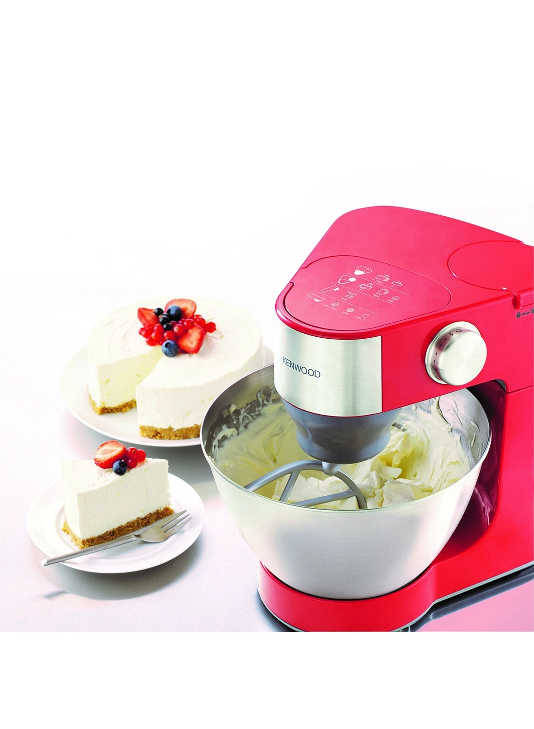 KM241 - 4.3 Liter(s) 900 Watt